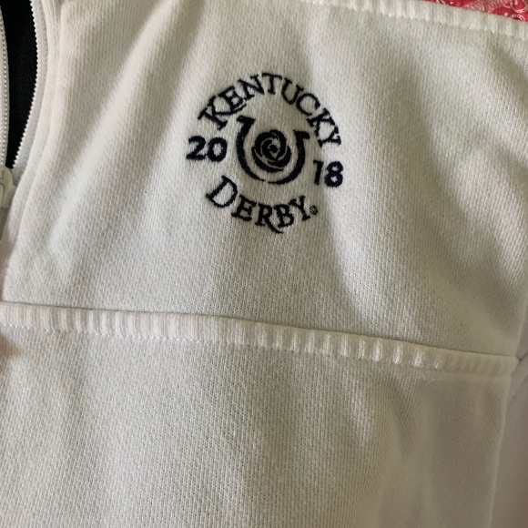 Vineyard Vines Kentucky Derby Sweatshirt - Picture 3 of 9